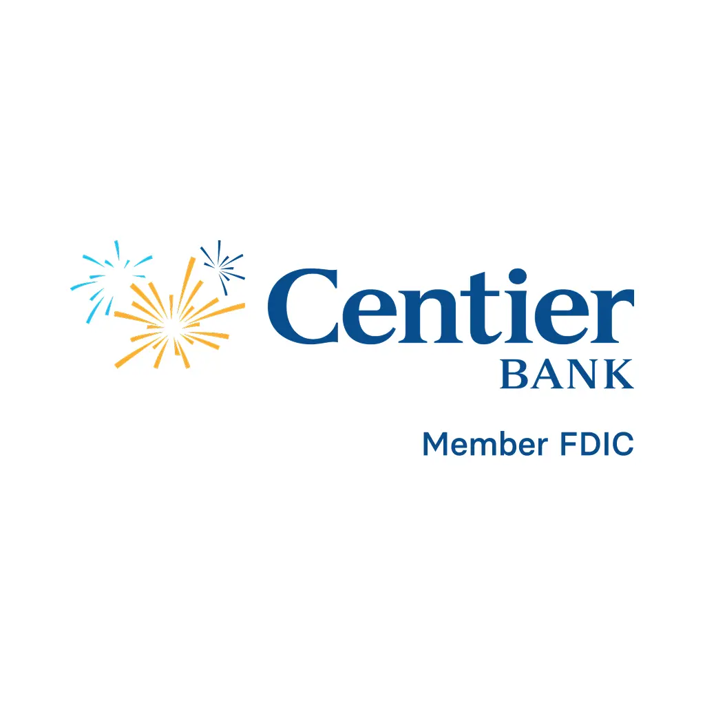 centier-bank-logo-1024-v2.png Centier Bank, Member FDIC Logo