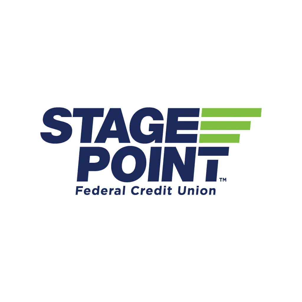 Stagepoint Federal CU Logo