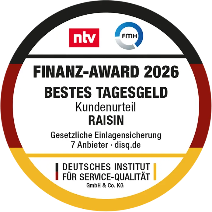 Attraktive Zinsen und maximale Flexibilität – das Beste Tagesgeld