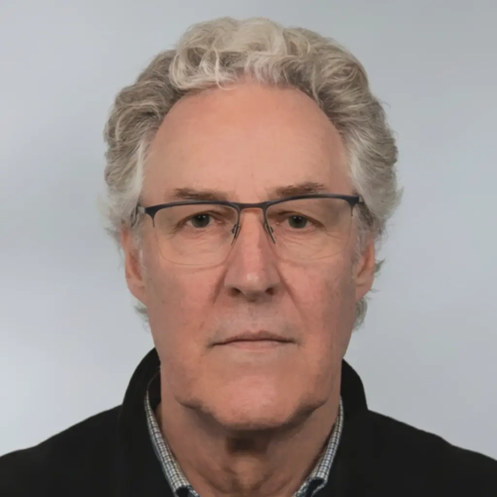 Kundeninterview mit Peter Marnach