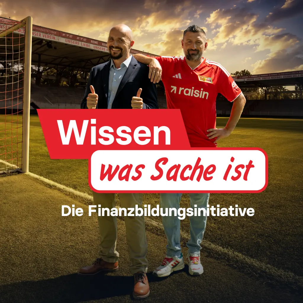 Wissen, was Sache ist