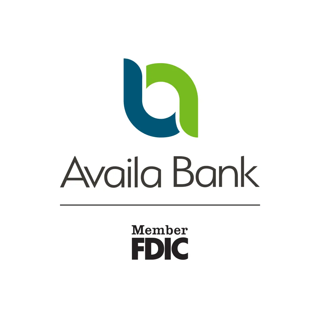 Availa Bank, Member FDIC logo