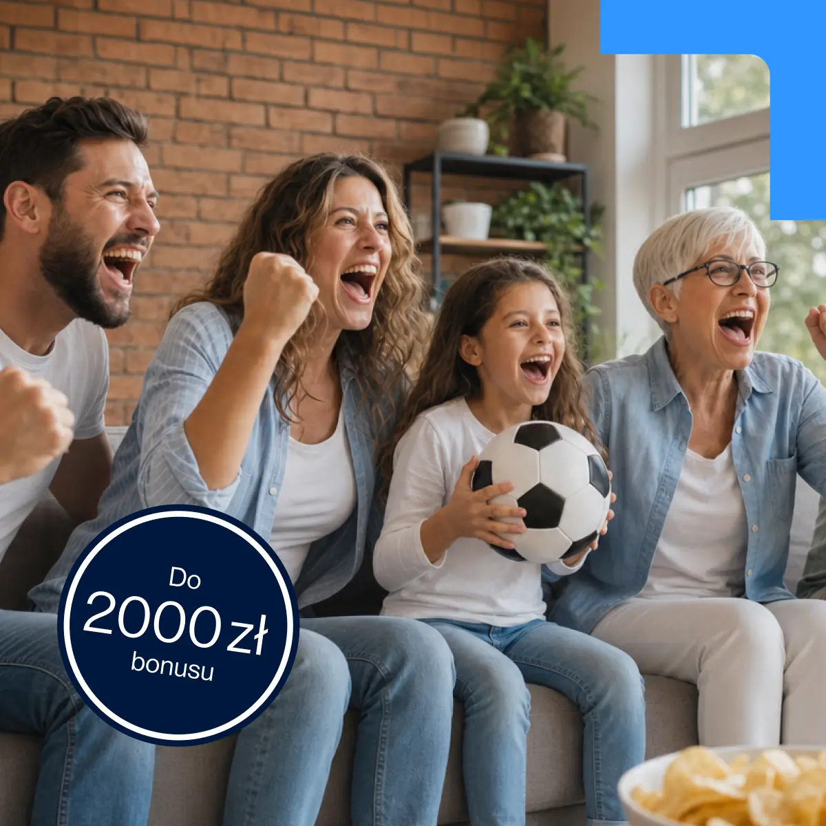 Oszczędzanie na mistrzowskim poziomie: do 2000 zł bonusu