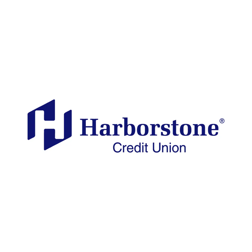 Harborstone Credit Union Logo