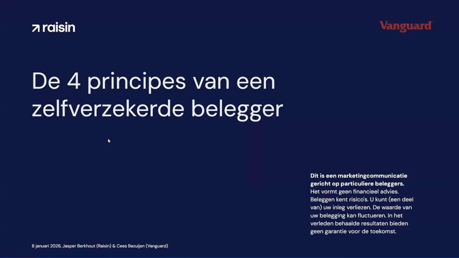 Screenshot 2026-04-30 at 15.53.42.png De 4 principes van een zelfverzekerde belegger