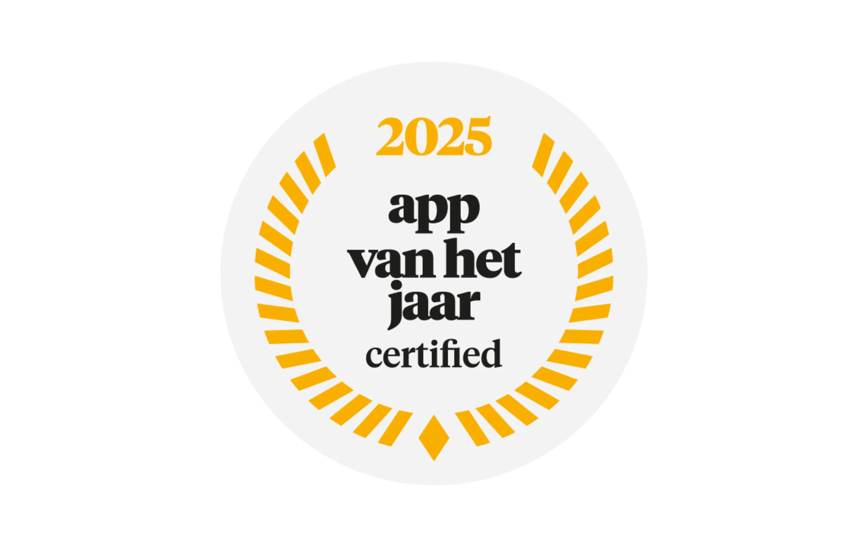 Genomineerd – Beste financiële website van 2025