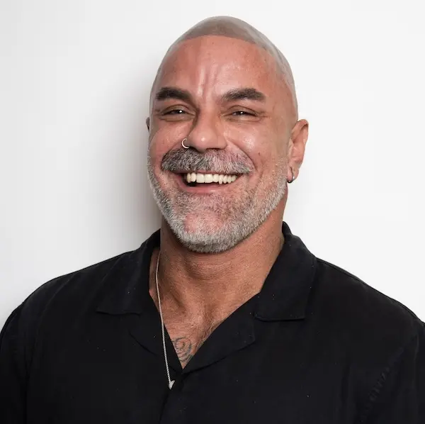 raisin-uk-david-wall.jpg A photo of David Wall, Head of International PR at Raisin