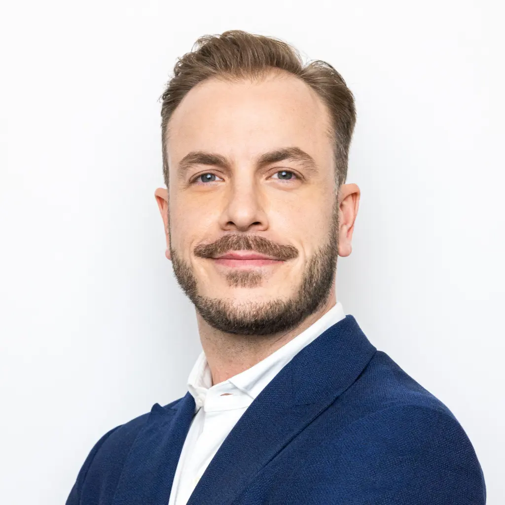 Raisin DE Kim Felix Fomm Chief Investment Officer Kinder haben die gleichen Freibeträge wie Erwachsene
