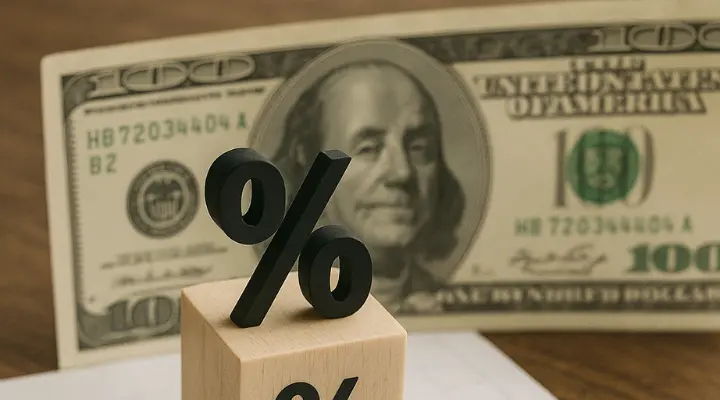 Federal Reserve verlaagt rente opnieuw met 25 basispunten