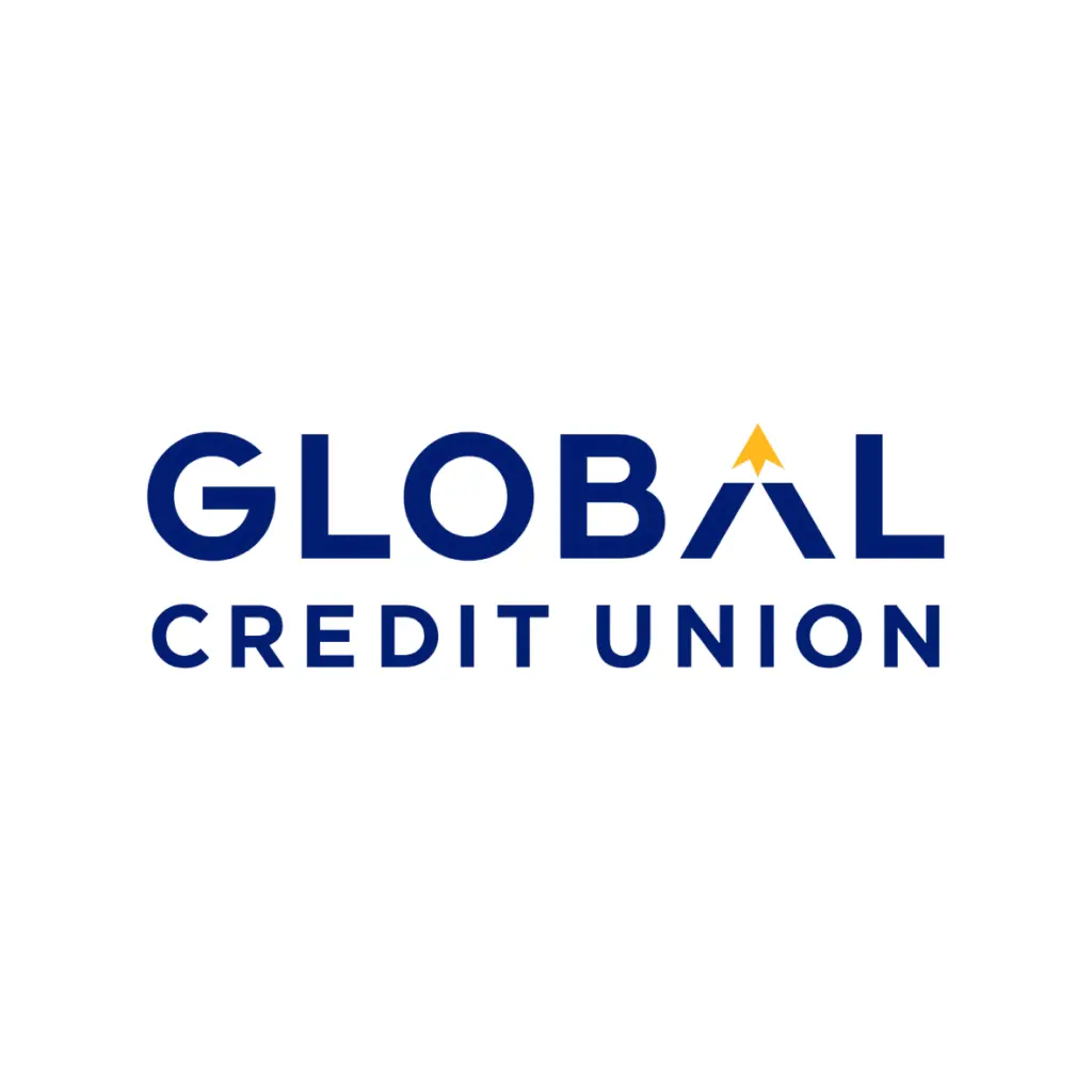 Global Federal Credit Union Logo