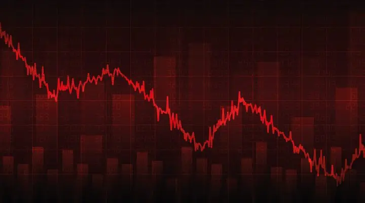 Wat is een recessie?