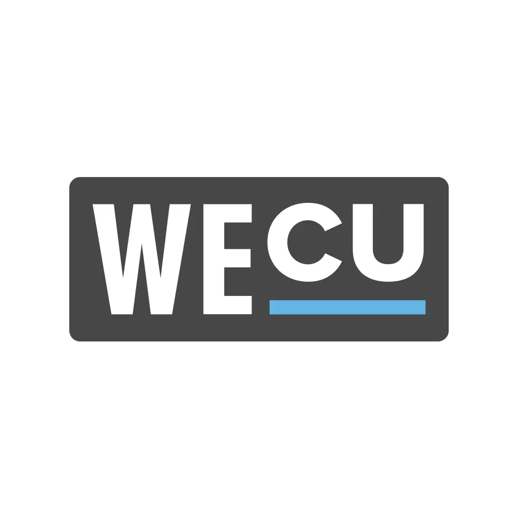 WECU Logo