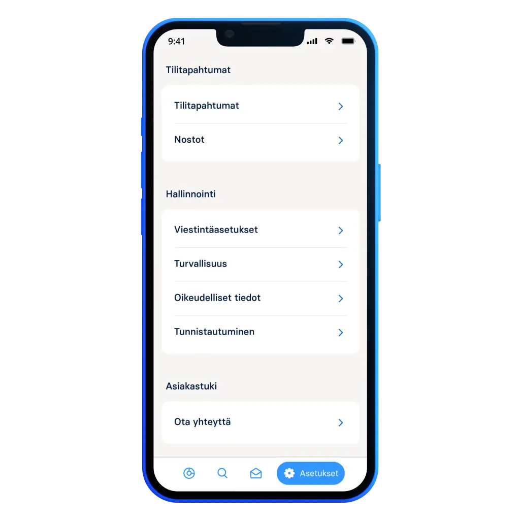 Asetukset.png Asetukset