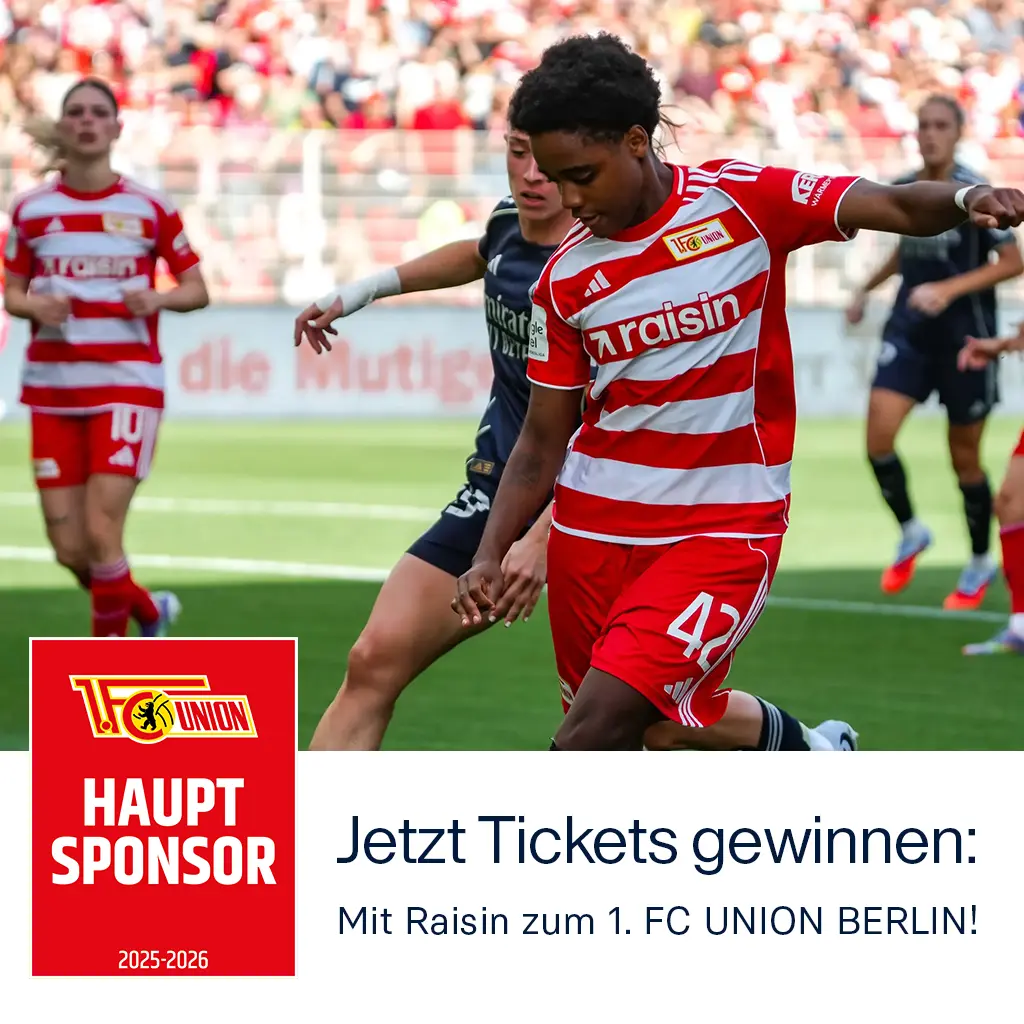 Spielerin es 1. FC UNION BERLIN