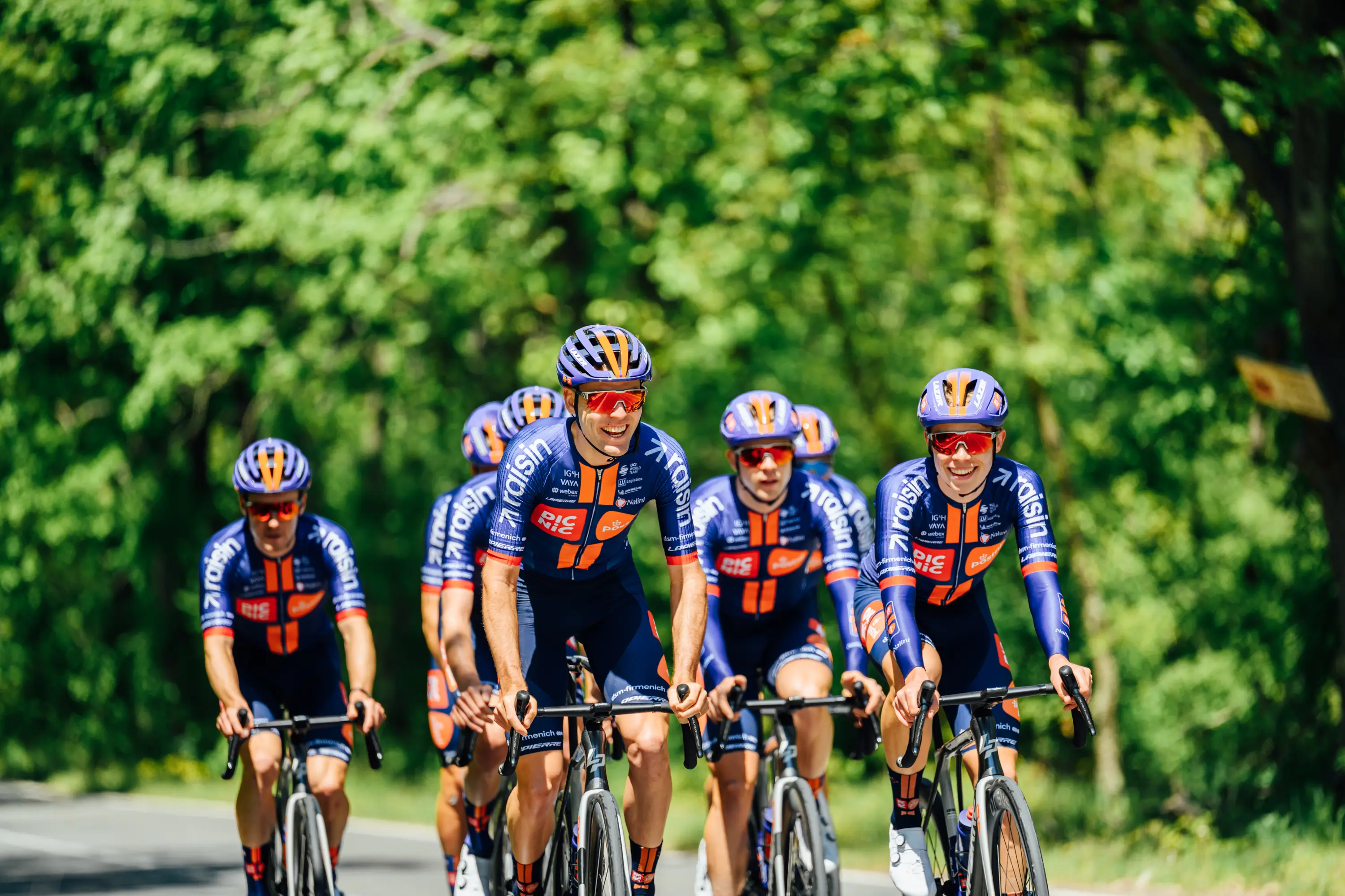 Raisin & Team Picnic PostNL: dai uno sprint ai tuoi risparmi