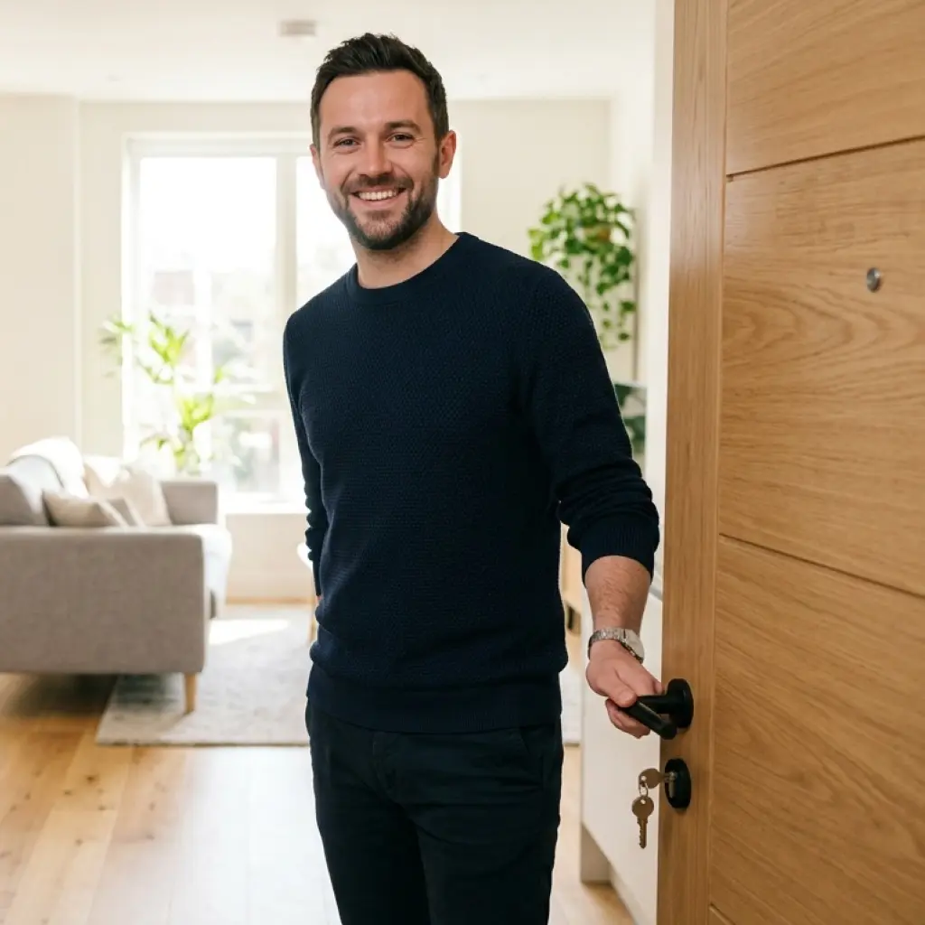 Sijoitusasunnon verotus: Opas vuodelle 2026