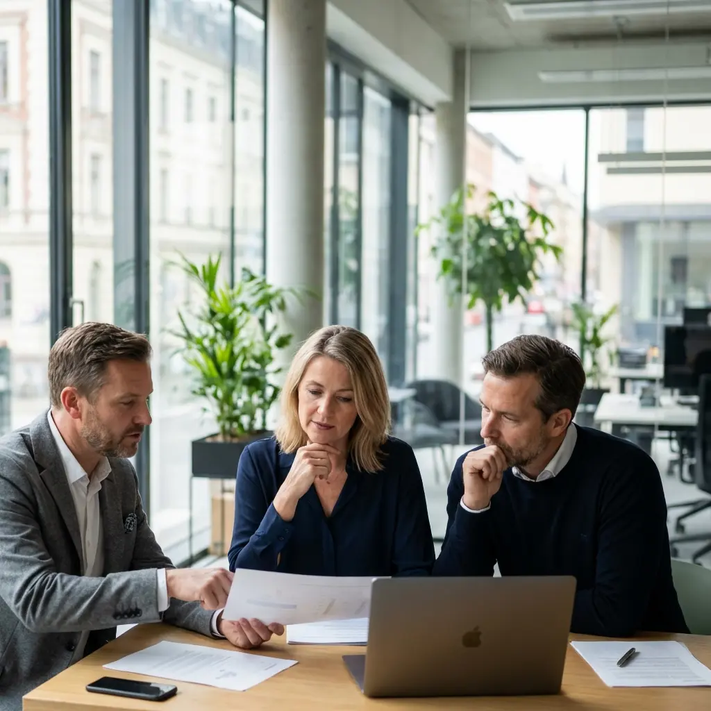 Megatrendit osana sijoitusstrategiaa