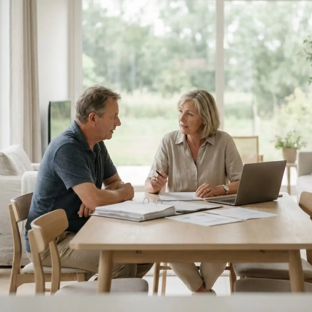 Miten tehdä testamentti? Kattava opas testamenttia varten