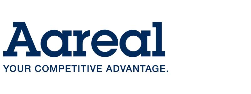 Raisin-Aareal Bank Logo Logo Aareal Bank AG.