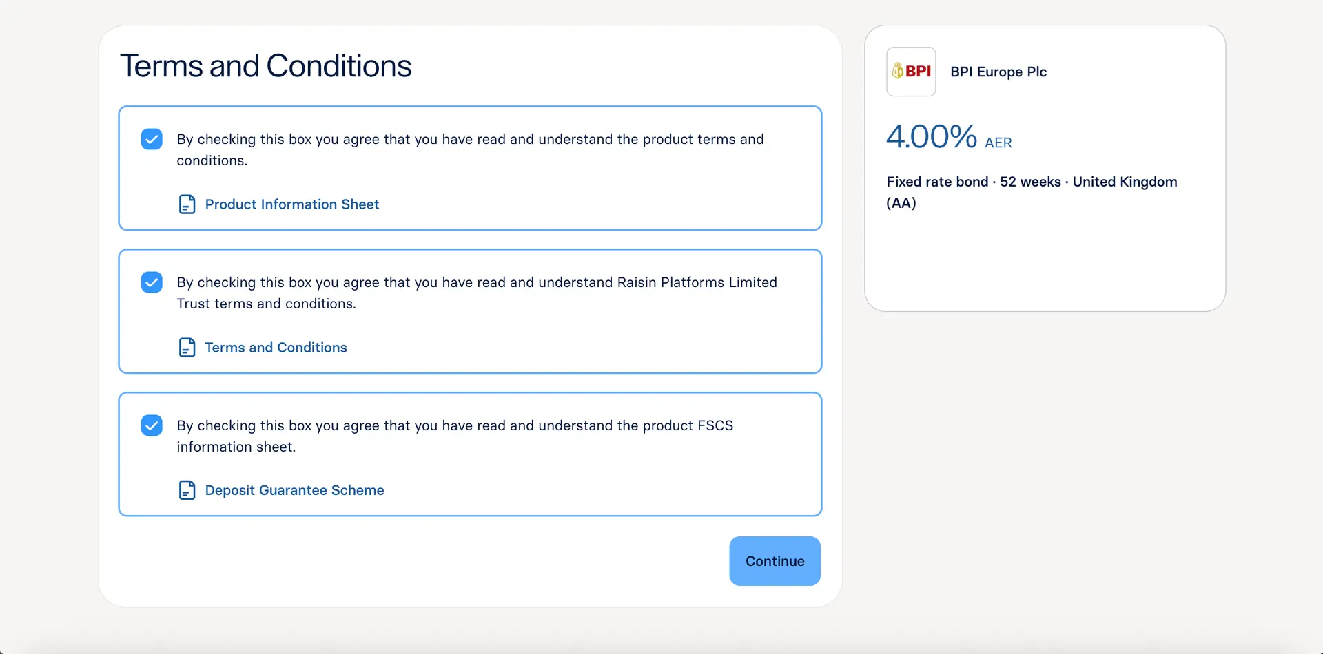 raisin_uk_bpi_tcs.png Screenshot of terms and conditions on the Raisin UK website