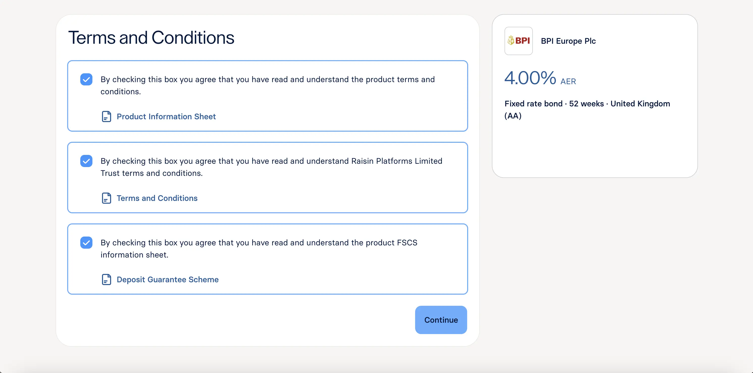 raisin_uk_bpi_tcs.png Screenshot of terms and conditions on the Raisin UK website