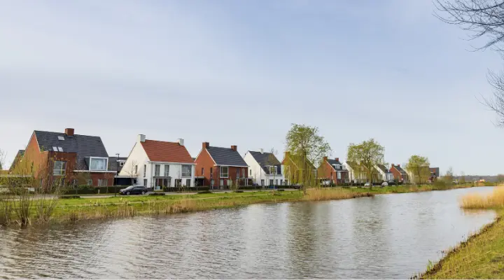 Huizenmarkt Q1