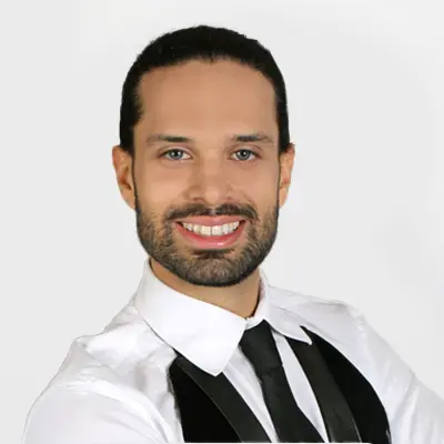 Alejandro Mekis, Content Manager