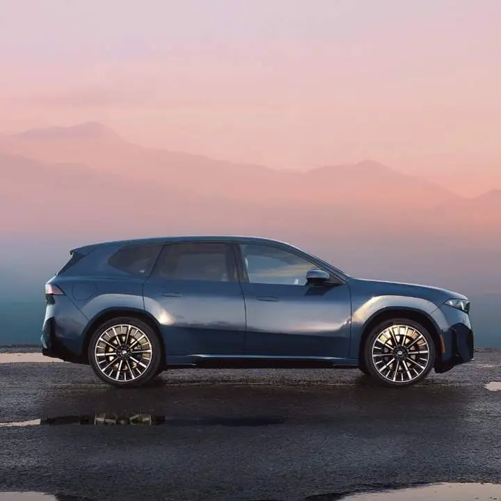 BMW_Raisin Landing Page.jpg Photo of BMW SUV