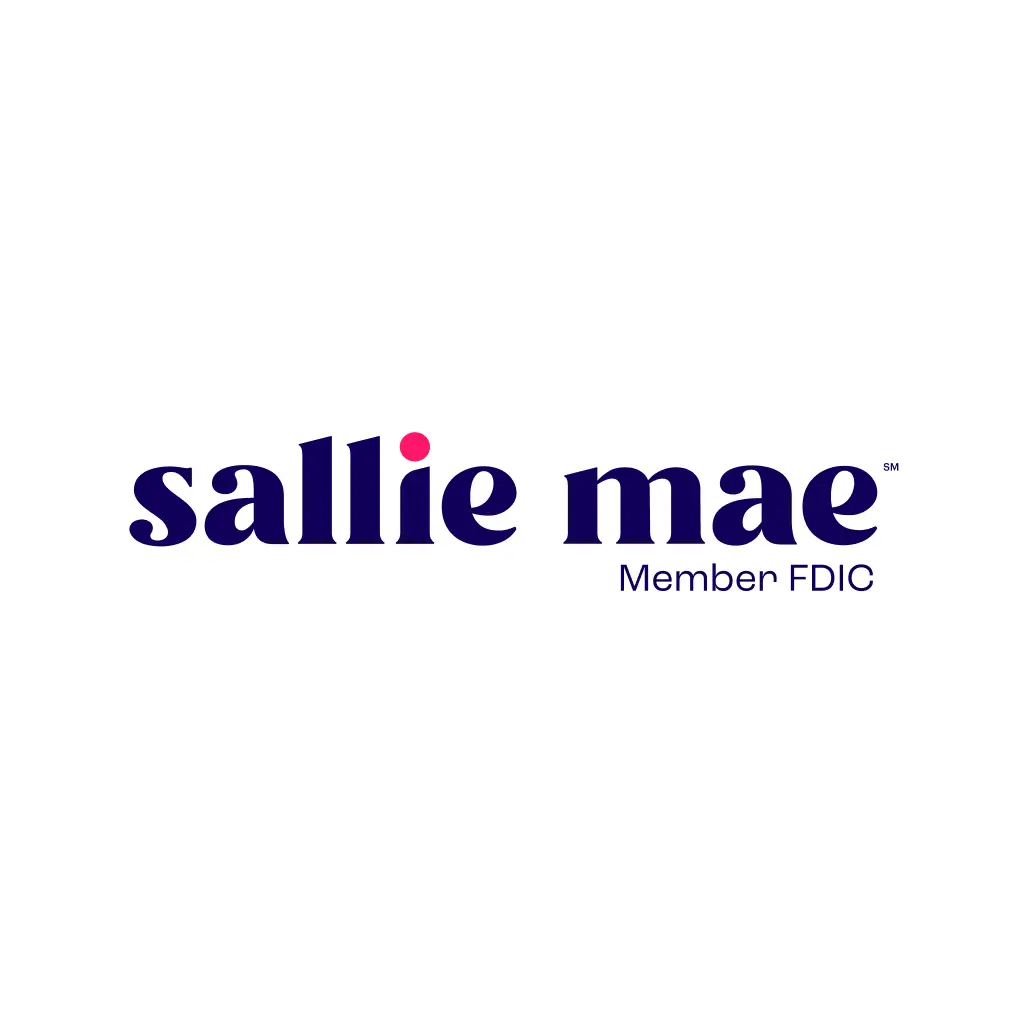sallie-mae-logo-1024-v2.png Sallie Mae Bank, Member FDIC Logo