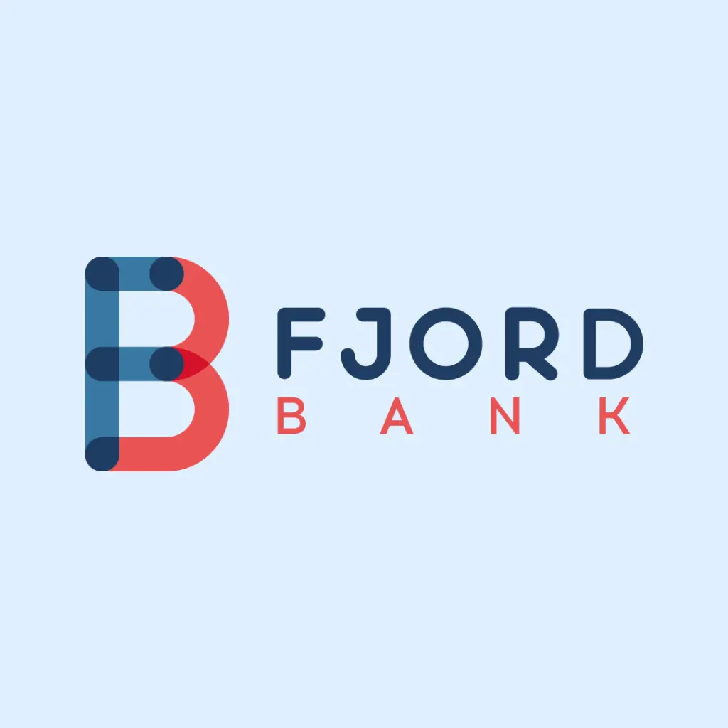 FJORD BANK.