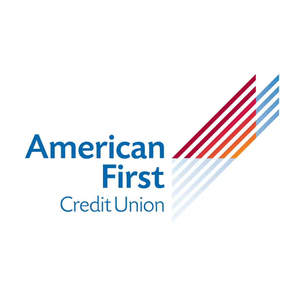 American First Credit Union logo