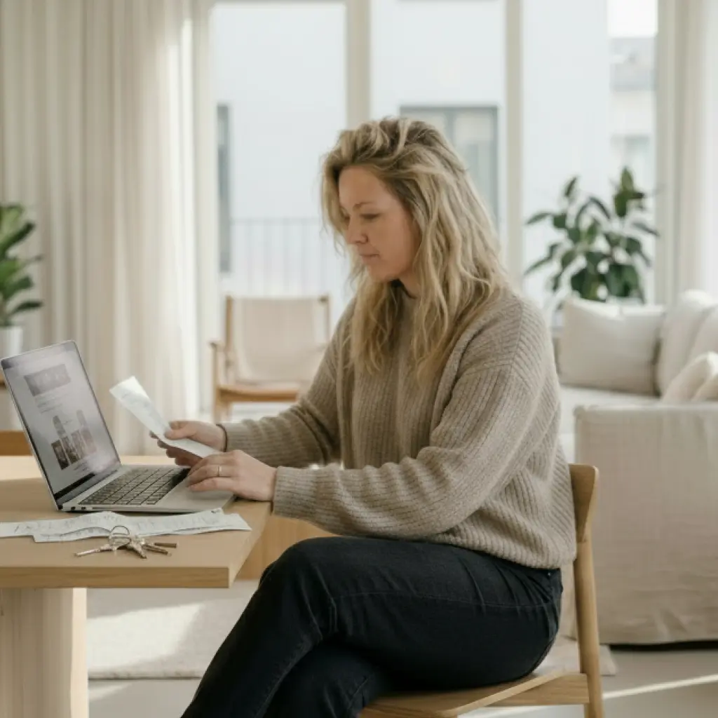 Vuokratulojen verotus 2026: Näin lasket ja huomioit verotuksen