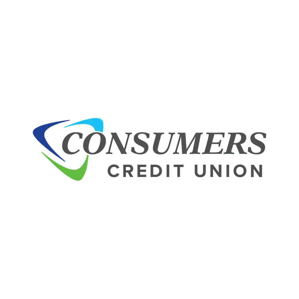 Consumers Credit Union Logo
