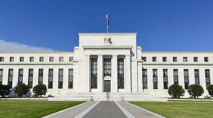 FED gebouw