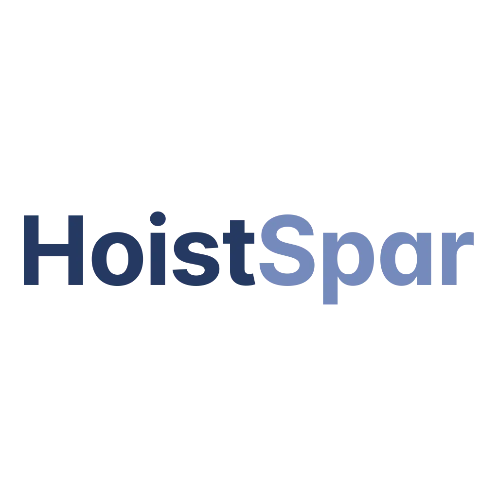 Logo HoistSpar Logo HoistSpar