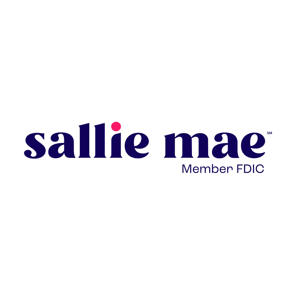 Sallie Mae Bank, Member FDIC logo