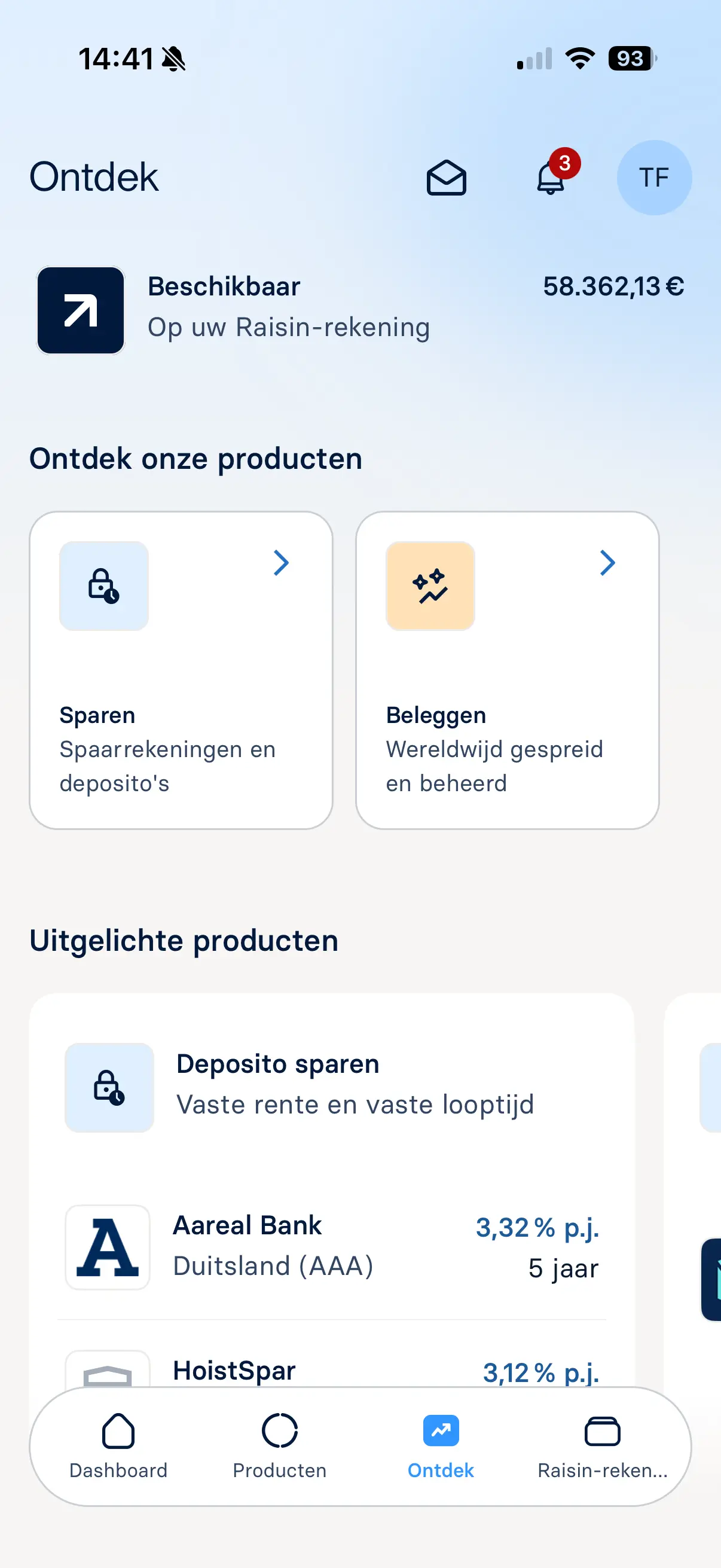 IMG_2420.png Product tab Raisin app