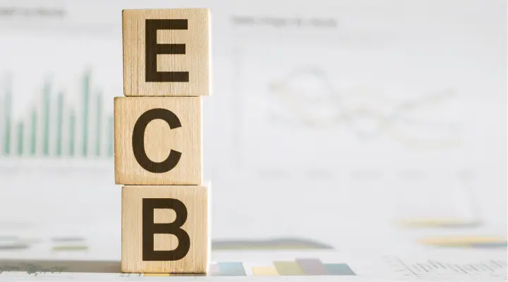 Banco Central Europeo.