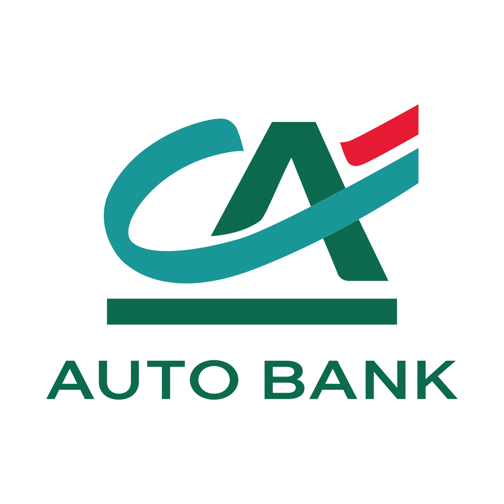 Raisin-Logo CA Auto Bank Logo CA Auto Bank.