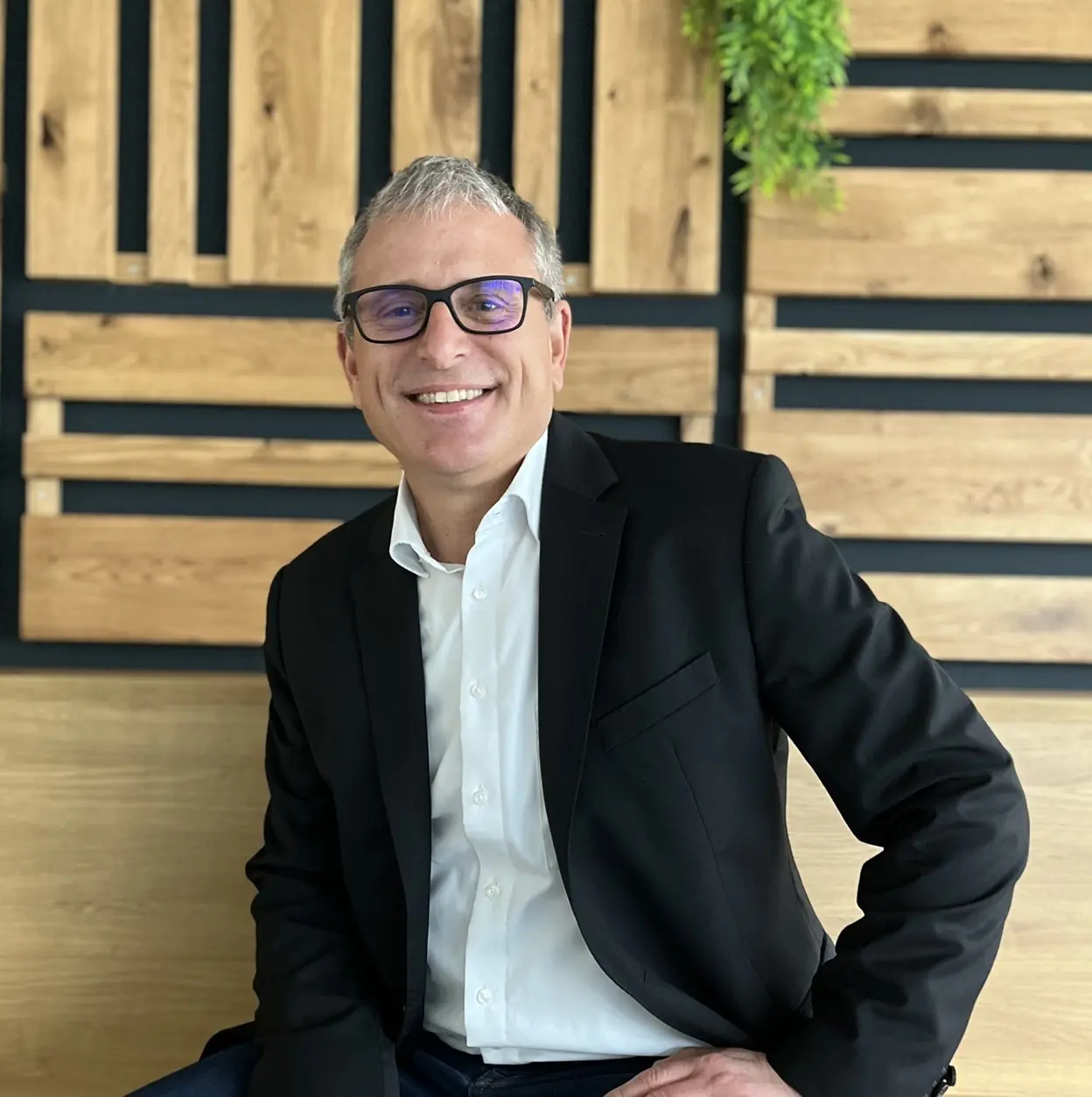 Interview mit Stefan L.: „Einfache Abwicklung. Kostenoptimiert. Und ich muss mich um nichts kümmern.”