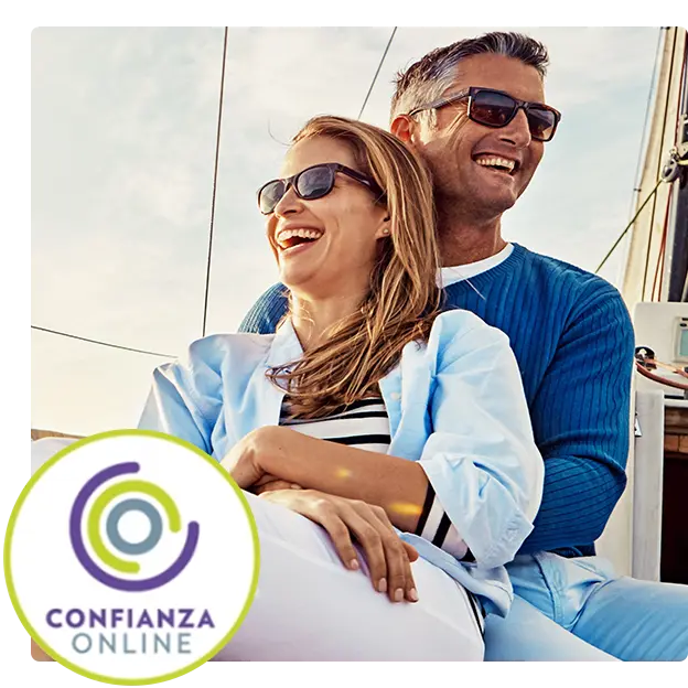 Compara y contrata depósitos bancarios hasta 2,77 % TAE