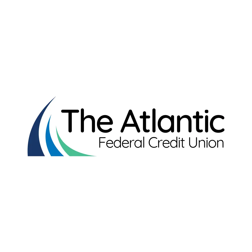 The Atlantic Federal Credit Union Logo